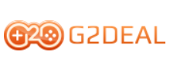 G2Deal 日本クーポンコード