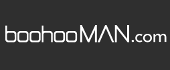 Boohooman  プロモーションコード