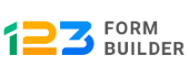 123FORMBUILDER プロモーションコード