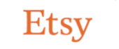 ETSY プロモーションコード