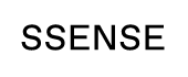 SSENSE プロモーションコード