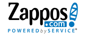 Zappos 日本クーポンコード